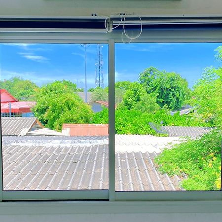 Zleepinezz Hostel Ayutthaya Eksteriør billede