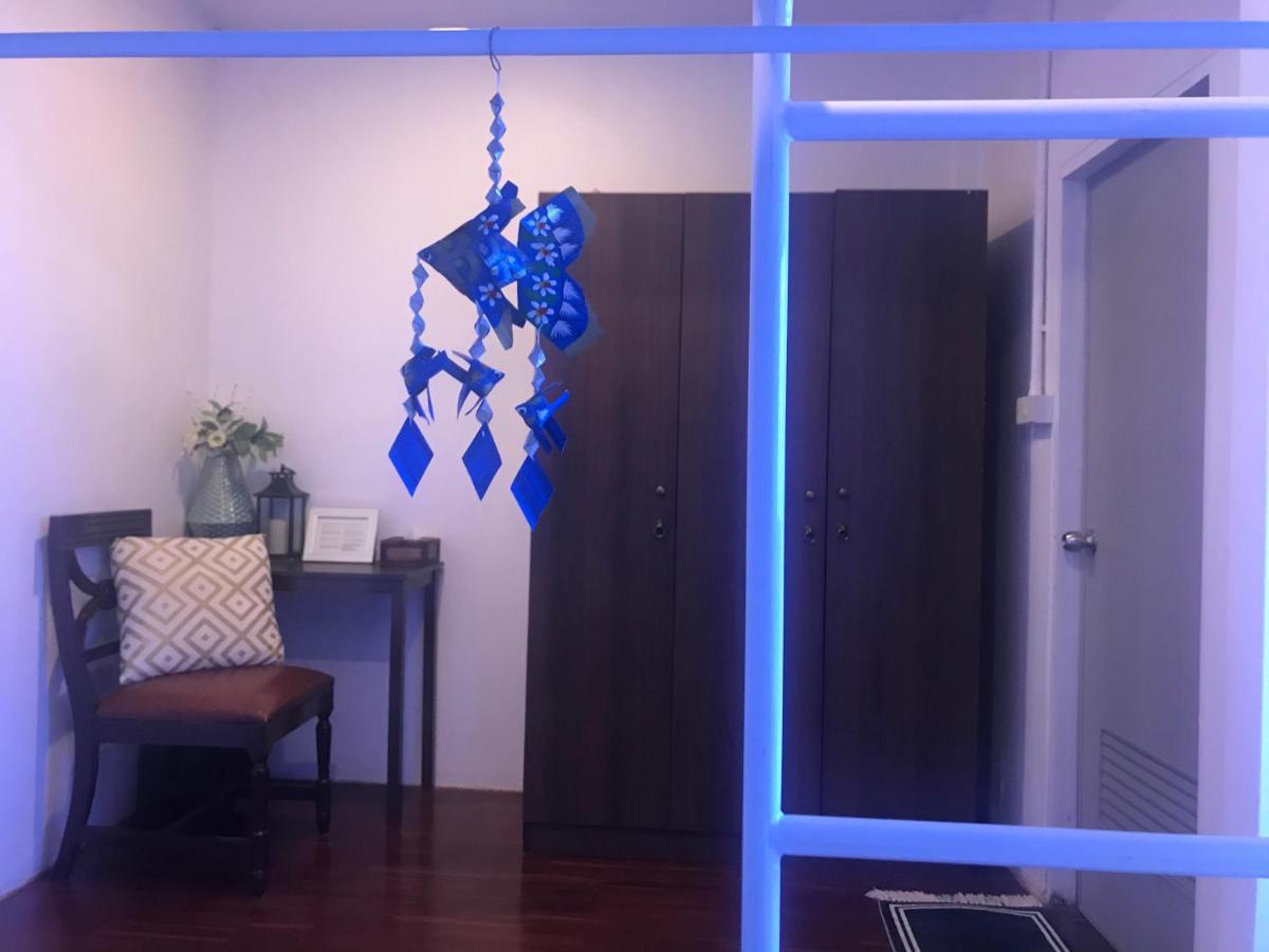 Zleepinezz Hostel Ayutthaya Eksteriør billede