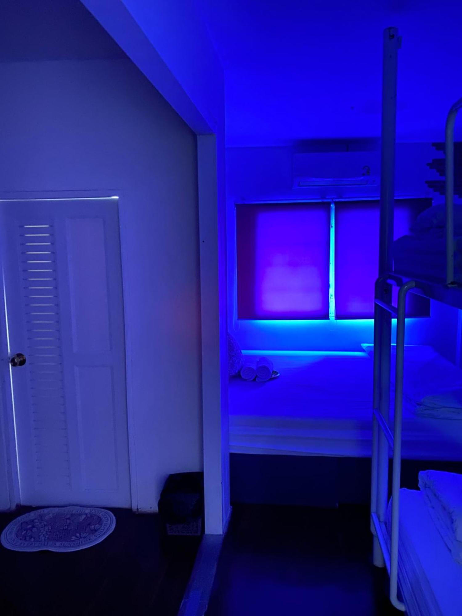 Zleepinezz Hostel Ayutthaya Eksteriør billede