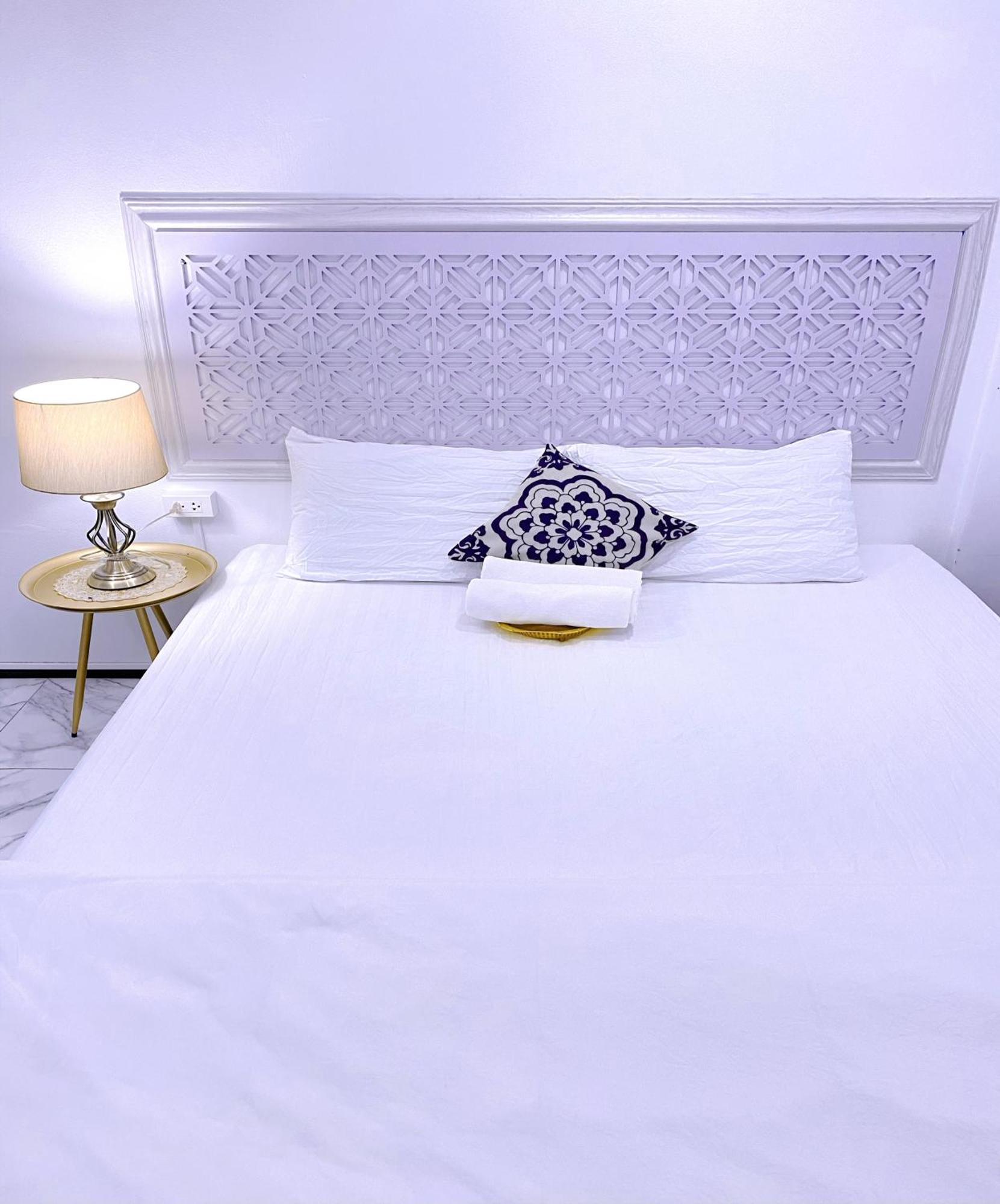 Zleepinezz Hostel Ayutthaya Eksteriør billede