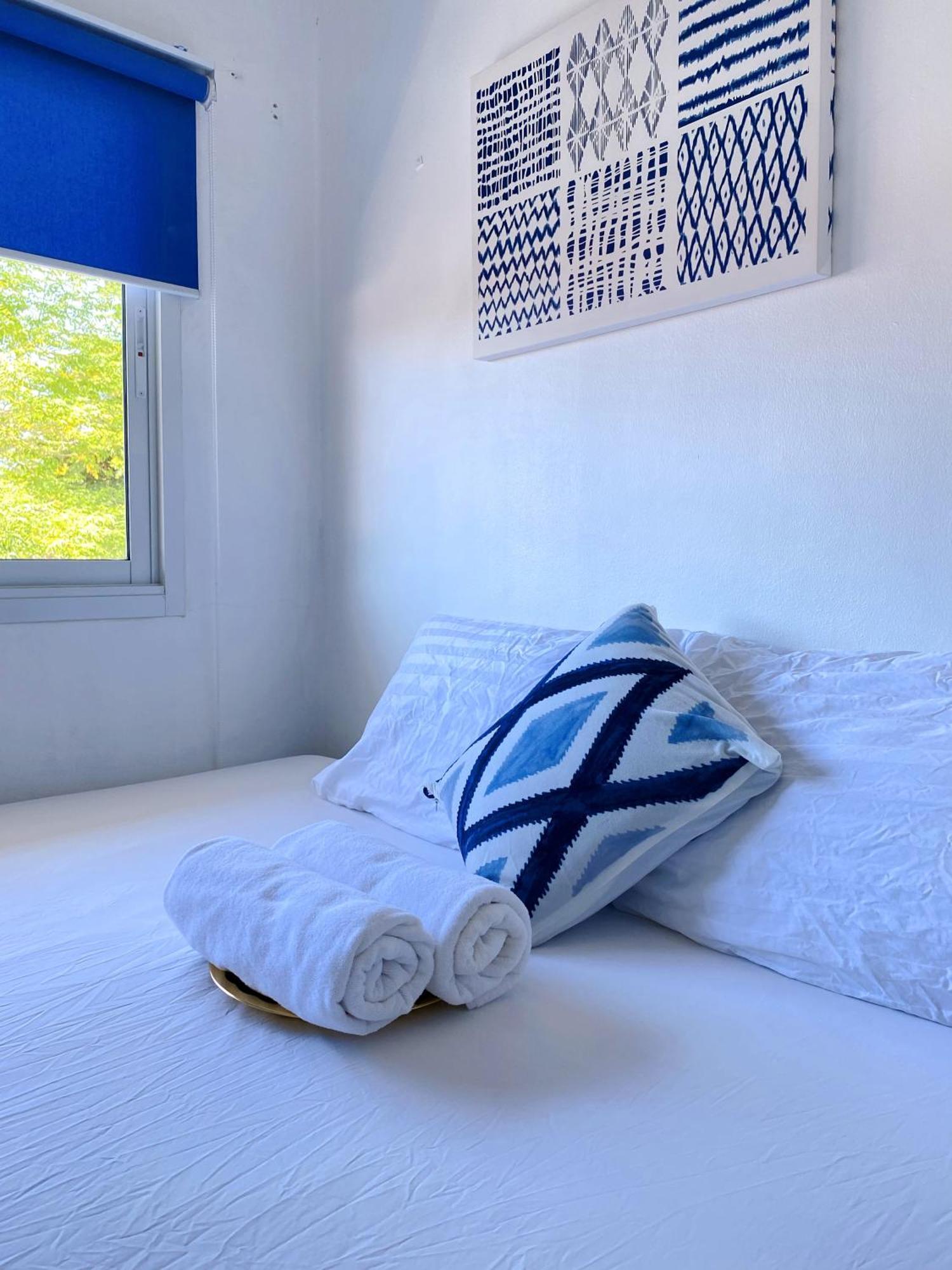 Zleepinezz Hostel Ayutthaya Eksteriør billede