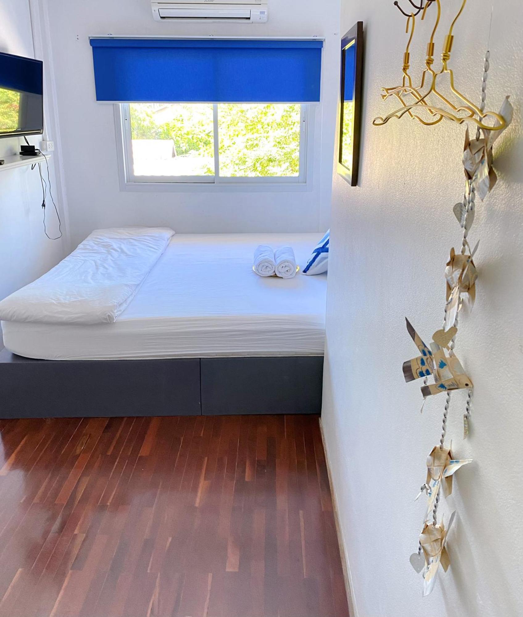 Zleepinezz Hostel Ayutthaya Eksteriør billede