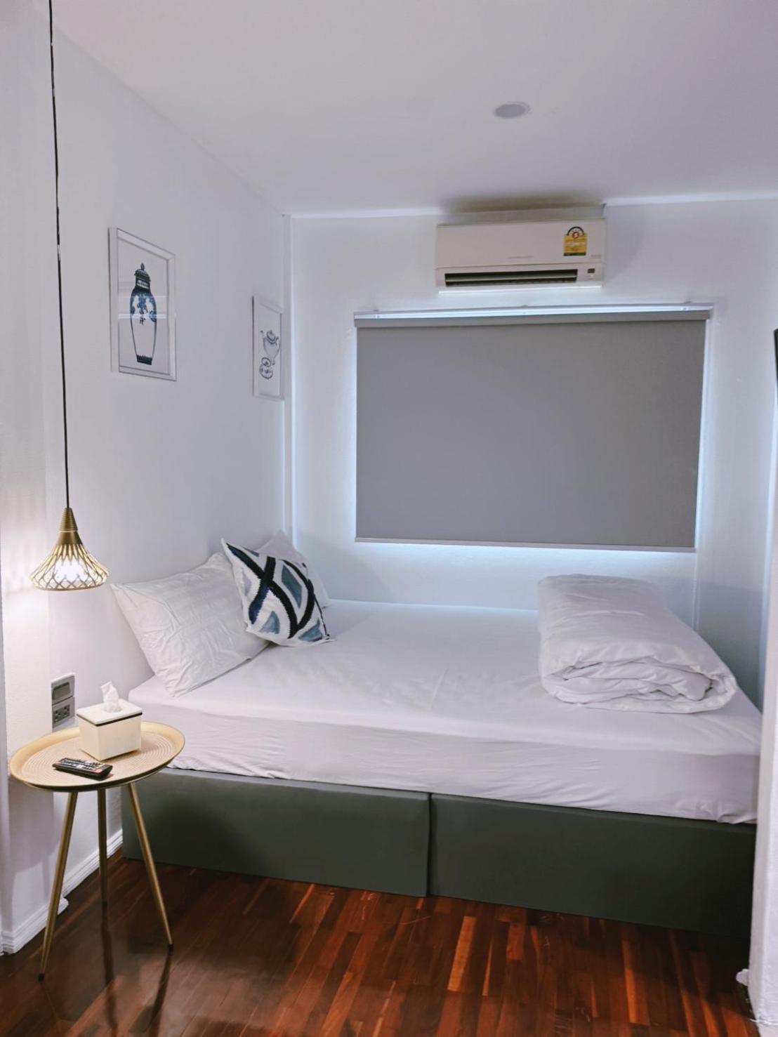Zleepinezz Hostel Ayutthaya Eksteriør billede