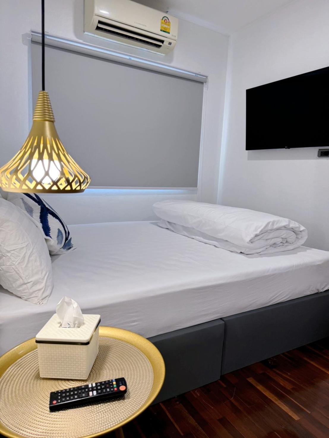 Zleepinezz Hostel Ayutthaya Eksteriør billede