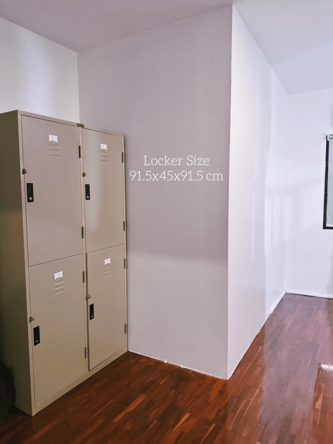 Zleepinezz Hostel Ayutthaya Eksteriør billede