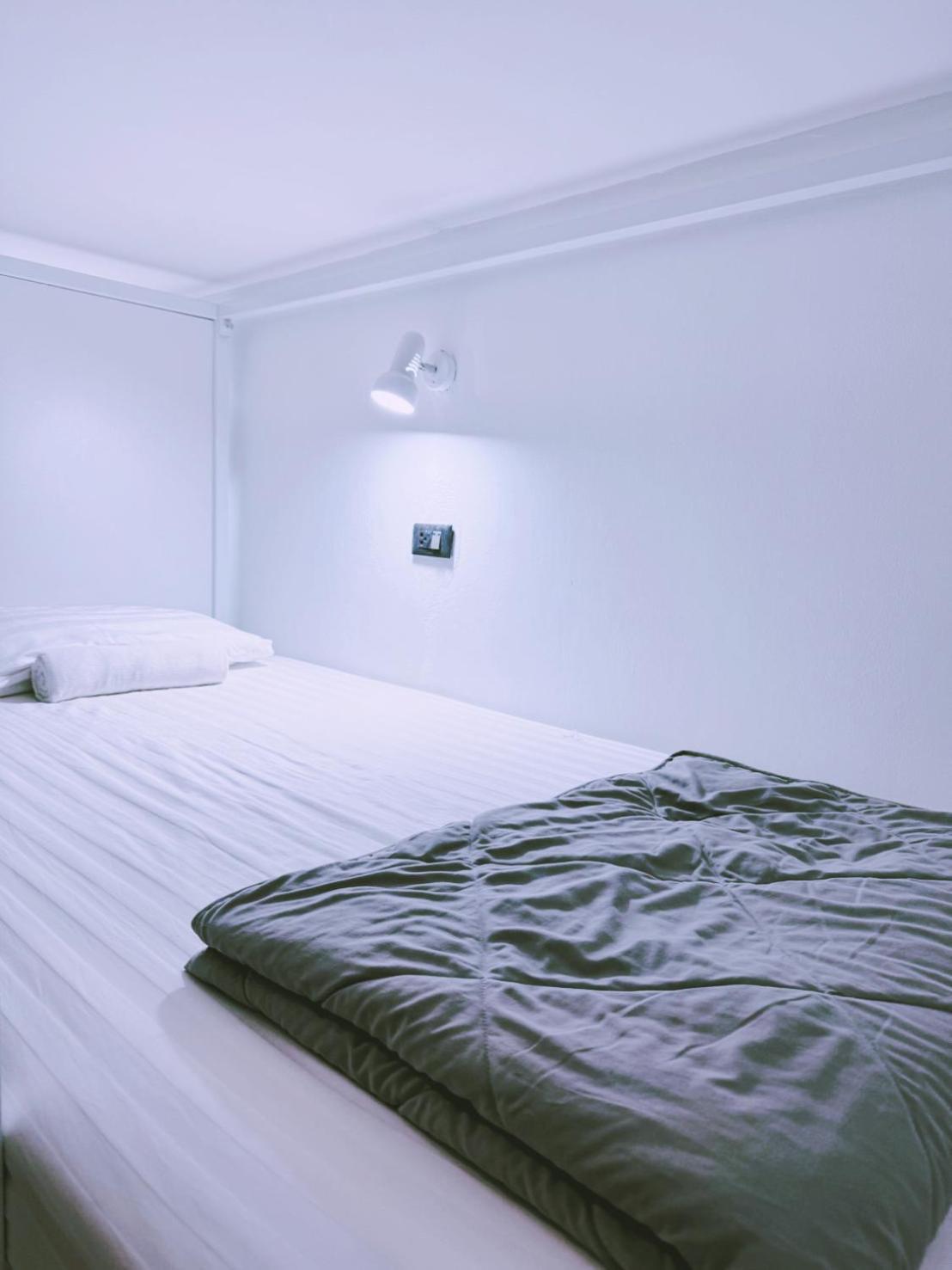 Zleepinezz Hostel Ayutthaya Eksteriør billede